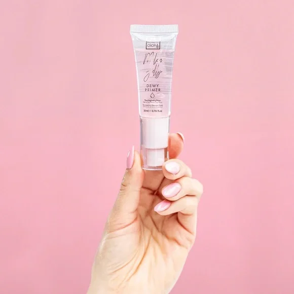 NWT The Beauty Crop Melon Jelly Dewy Primer - Picture 2 of 10